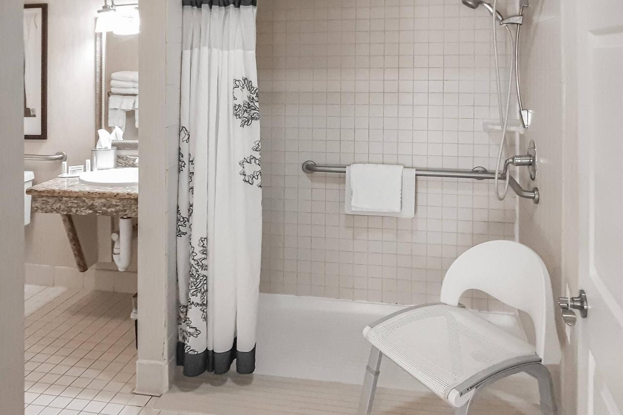 Residence Inn By Marriott Spartanburg Bagian luar foto