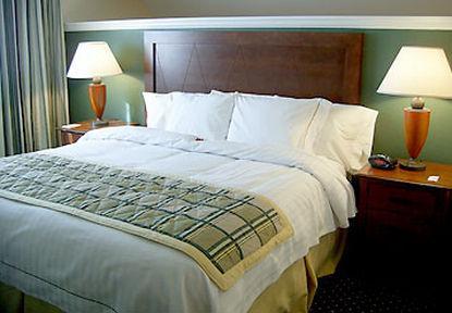 Residence Inn By Marriott Spartanburg Ruang foto