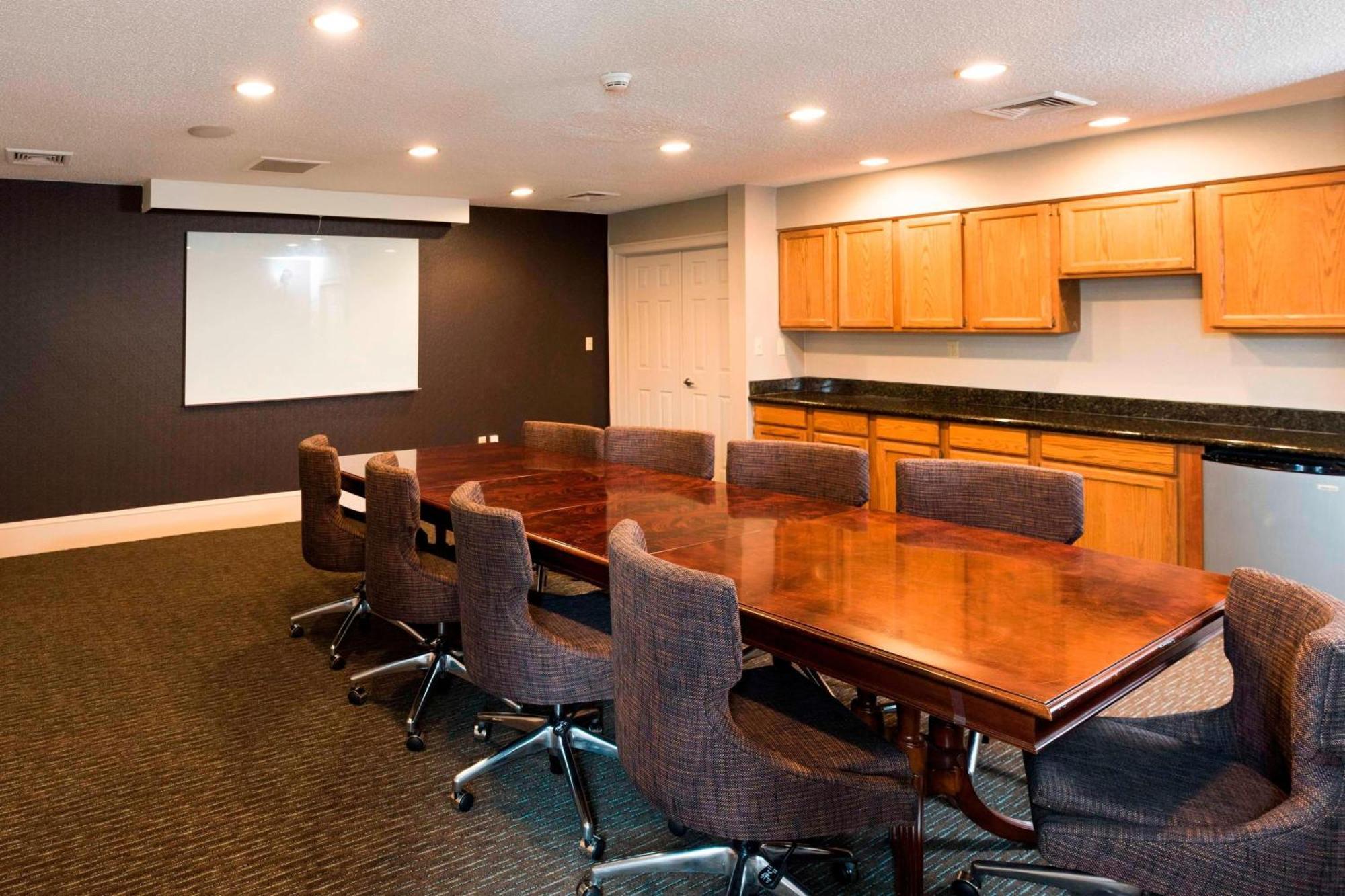 Residence Inn By Marriott Spartanburg Bagian luar foto
