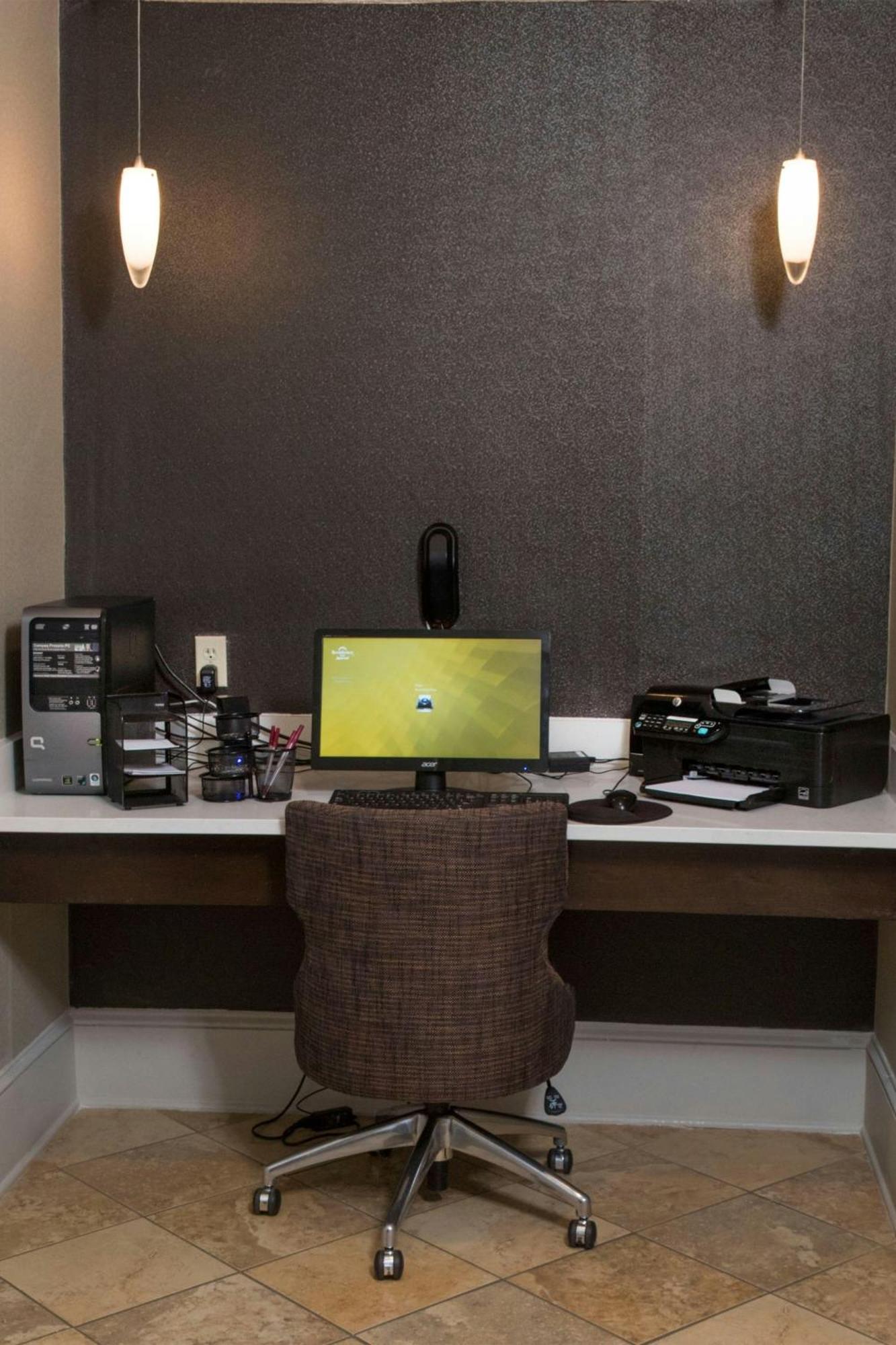 Residence Inn By Marriott Spartanburg Bagian luar foto