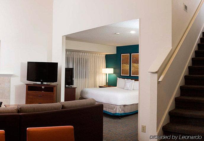 Residence Inn By Marriott Spartanburg Bagian luar foto
