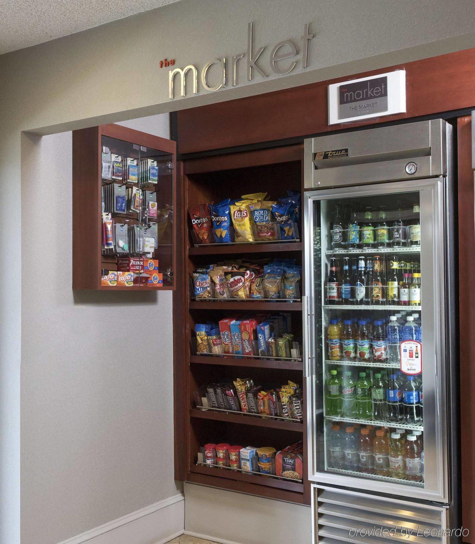 Residence Inn By Marriott Spartanburg Bagian luar foto