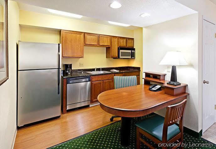 Residence Inn By Marriott Spartanburg Bagian luar foto