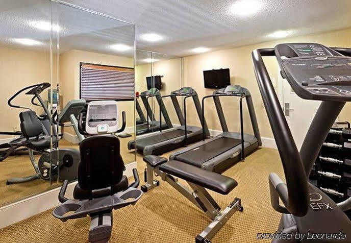 Residence Inn By Marriott Spartanburg Bagian luar foto