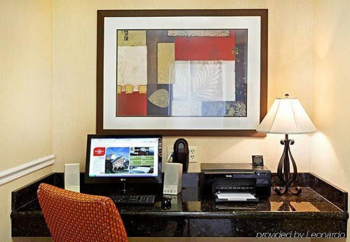 Residence Inn By Marriott Spartanburg Bagian luar foto